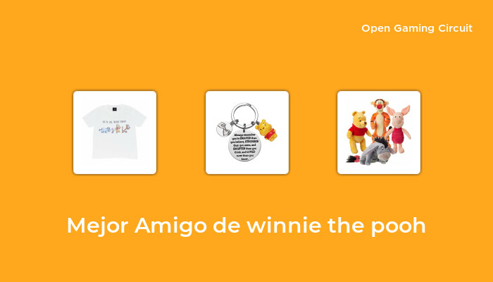 Hecho a mano personalizado de Winnie the Pooh y sus amigos Navidad Tarjeta Hija Amigo