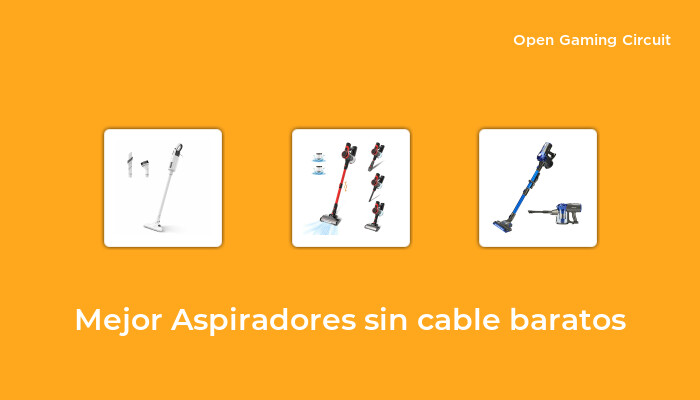 Stanew Aspiradora Escoba con Cable, 16Kpa Potente Aspirador con Cable, Aspirador  Vertical con Cable 4 en